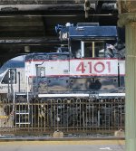 NJT 4101